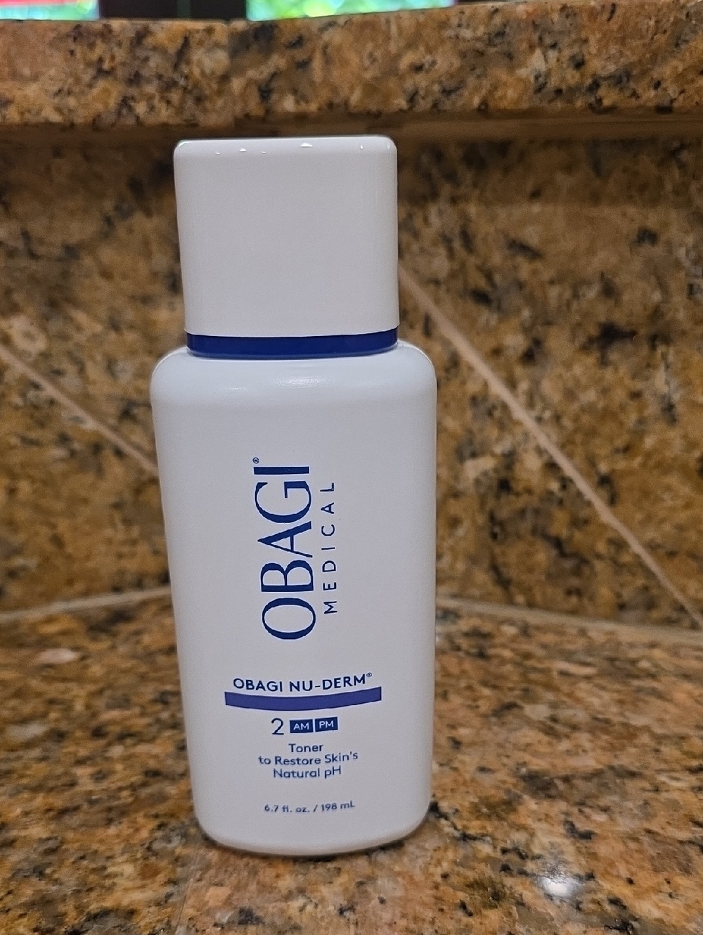 Obagi 2 Toner